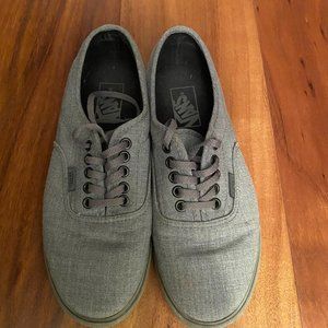 Vans Shoes